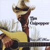 TIM CULPEPPER: Tim Culpepper