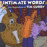 Tim Curry : Intimate Words