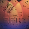 TIM DAVIES BIG BAND: Epic