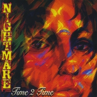 Time 2 Time : Nightmare