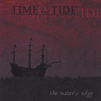 Time And Tide : The Water's Edge