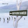 TIME IS UP: Northern Dancer