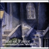 TIME OF FAVOR: Cannonballs And Whispers