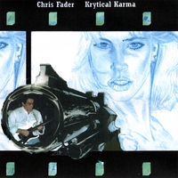 Chris Fader : Krytical Karma