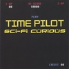TIME PILOT: Sci Fi Curious