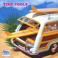 TIME POOLS: Beach Boys Gone Country