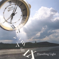 Timescape : Travelling Light