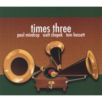 Times Three : Times Three