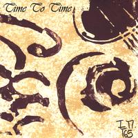 TIME TO TIME: Irish music from Clare and East-Galway