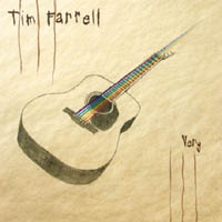 Tim Farrell : Very