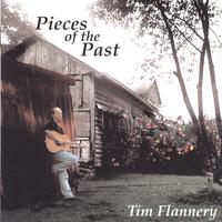 Tim Flannery : Pieces Of The Past