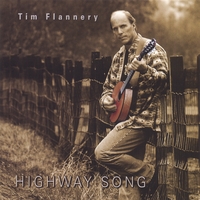 Tim Flannery : Highway Songs
