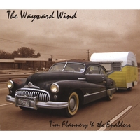Tim Flannery : The Wayward Wind