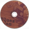 TIM FONTAINE: "Blues Jam" For Harmonica Players