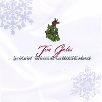 Tim Gales : Snow White Christmas