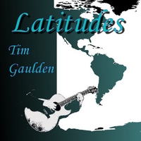 TIM GAULDEN: Latitudes