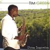 TIM GREEN: Divine Inspiration