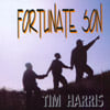 TIM HARRIS: Fortunate Son
