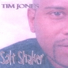 TIM JONES: Salt Shaker