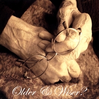 TIM KELLEY: Older & Wiser?