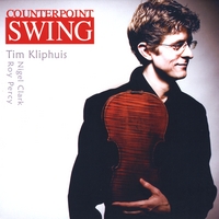 TIM KLIPHUIS: Counterpoint Swing