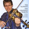 TIM KLIPHUIS: The Grappelli Tribute