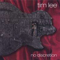 Tim Lee : No Discretion