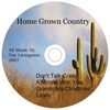 TIM LIVINGSTON: Home Grown Country
