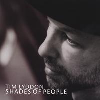 Tim Lyddon : Shades of People