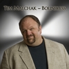 TIM MALCHAK: Boundless
