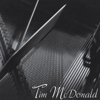 Tim McDonald : Tim McDonald