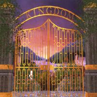 TIM MCGOWAN: Kingdom