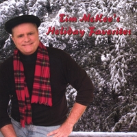 Tim Mckee : Tim Mckee's Holiday Favorites