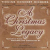 TIMMINS CONCERT SINGERS: A Christmas Legacy