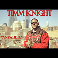 Timm Knight: Anywhere