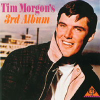 Tim Morgon : Tim Morgon's Third Album