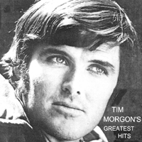 Tim Morgon : Tim Morgon's Greatest Hits