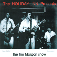 TIM MORGON: The Holiday Inn Presents The Tim Morgon Show