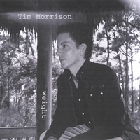 Tim Morrison : Weight