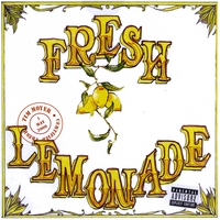 Tim Moyer : Fresh Lemonade