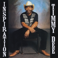 TIMMY DEE: Inspiration