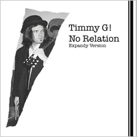 Timmy G! : No Relation