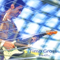Timo Gross : Travellin´