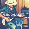 Tim Omark: Live It My Way