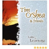 Tim O'Shea : Lake of Learning