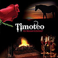 Timoteo 'El Charro Negro' : Me Regalo Contigo