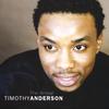 TIMOTHY ANDERSON: The Arrival