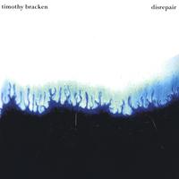 Timothy Bracken : Disrepair