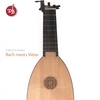 TIMOTHY BURRIS: Bach Meets Weiss