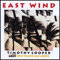 TIMOTHY COOPER: East Wind